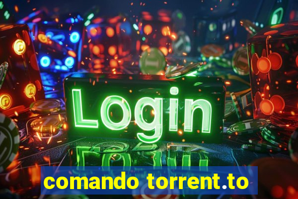 comando torrent.to